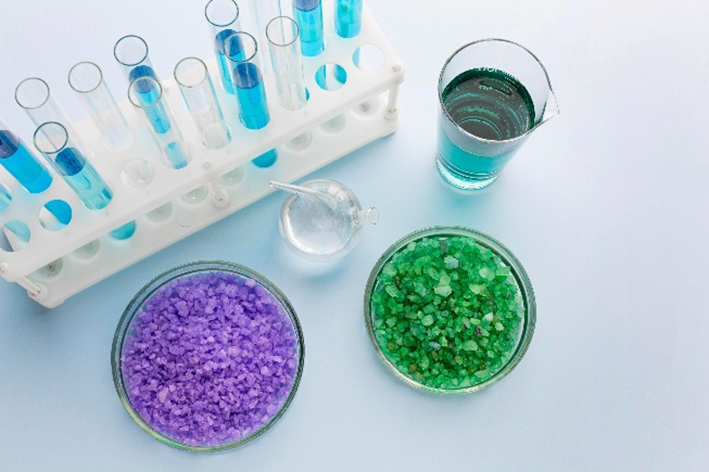 Chemical & Plastic Solutions Chemical & Plastic Solutions
