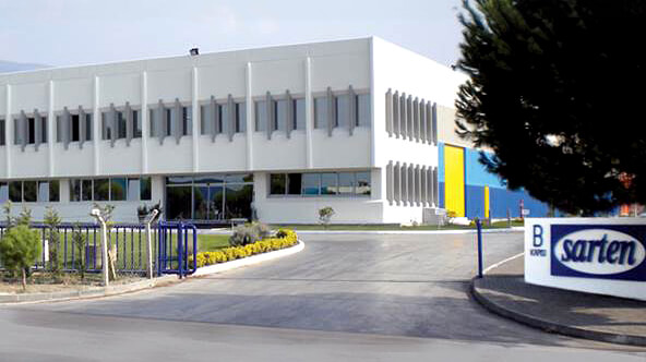 Iron & Steel Products Division