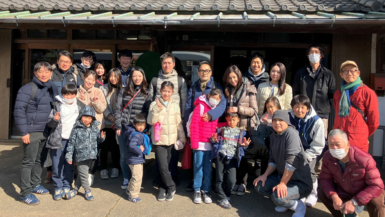 <Brewing> Sake rice harvested in the autumn is used to brew sake at a sake brewery (Tanaka Sake Brewery) in Toride City, Ibaraki Prefecture.
