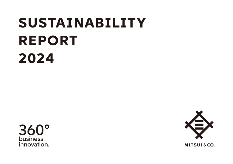 Sustainability Report 2024