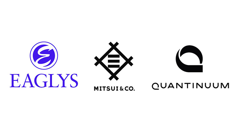 3 Company Logos