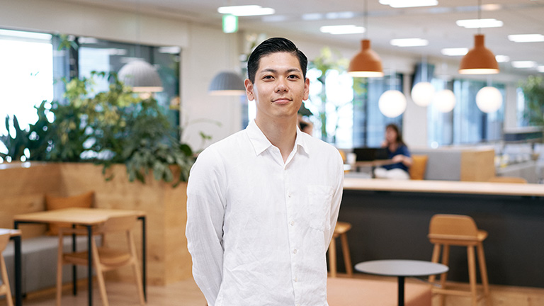 人材育成の仕組み