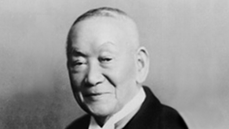 馬越恭平